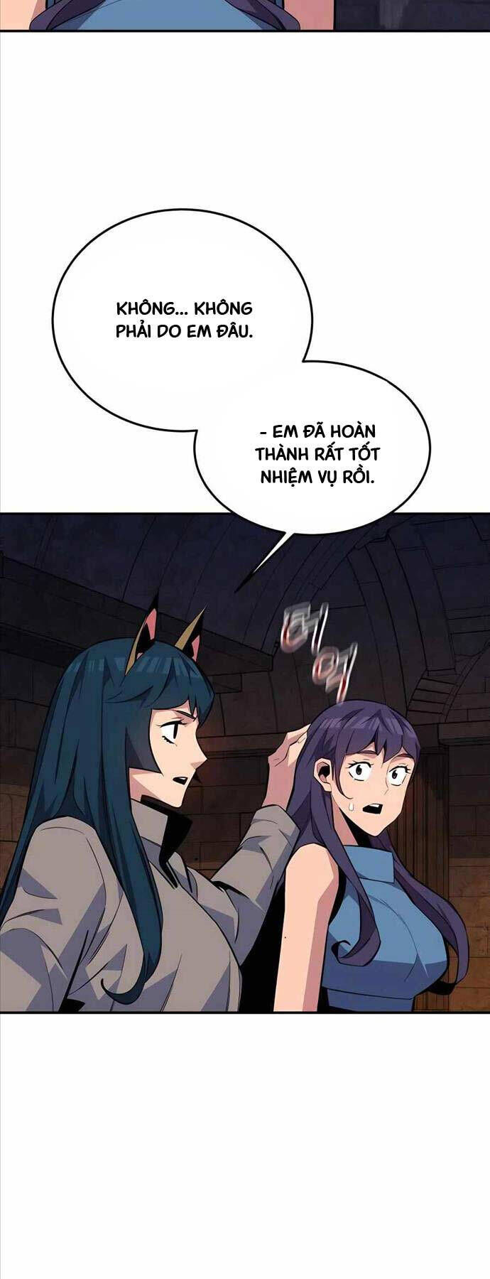 Tiểu Thư Tích Tiền Đi Bụi: Chapter 87