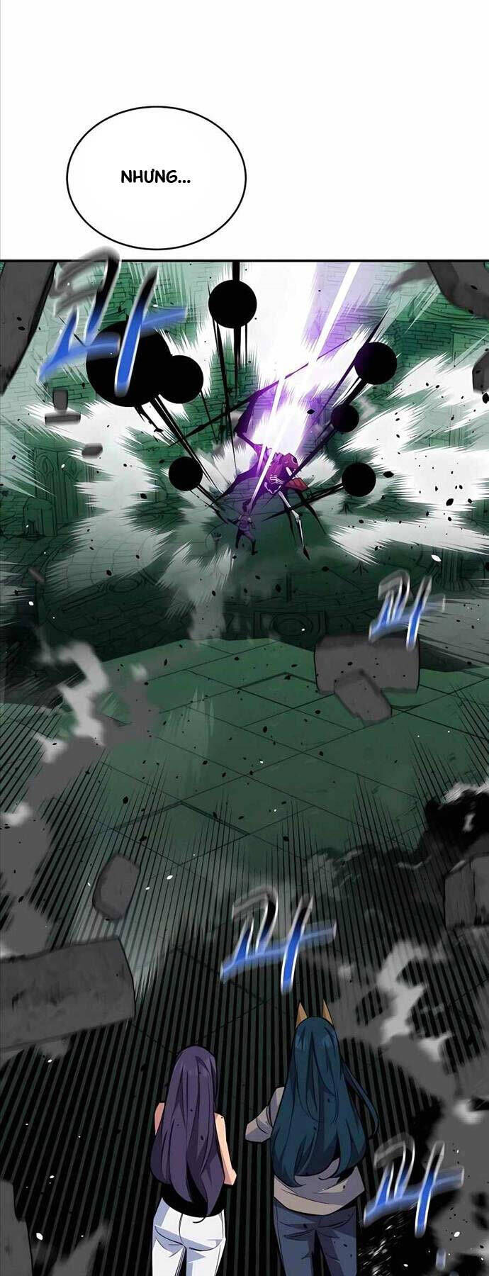 Tiểu Thư Tích Tiền Đi Bụi: Chapter 87