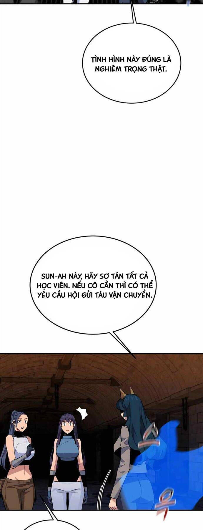 Tiểu Thư Tích Tiền Đi Bụi: Chapter 87