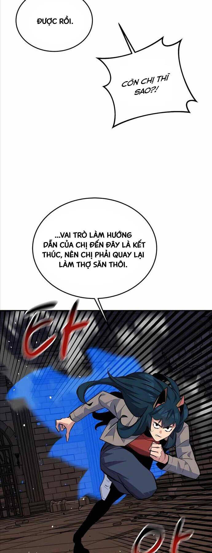 Tiểu Thư Tích Tiền Đi Bụi: Chapter 87