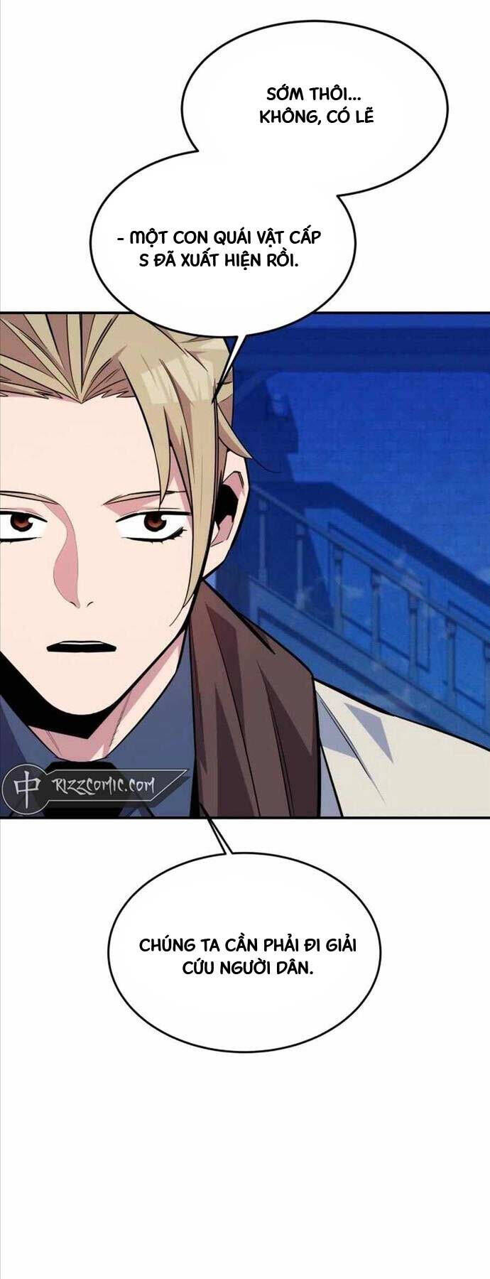 Tiểu Thư Tích Tiền Đi Bụi: Chapter 87