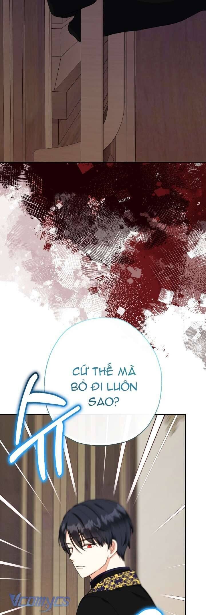 Tiểu Thư Tích Tiền Đi Bụi: Chapter 88