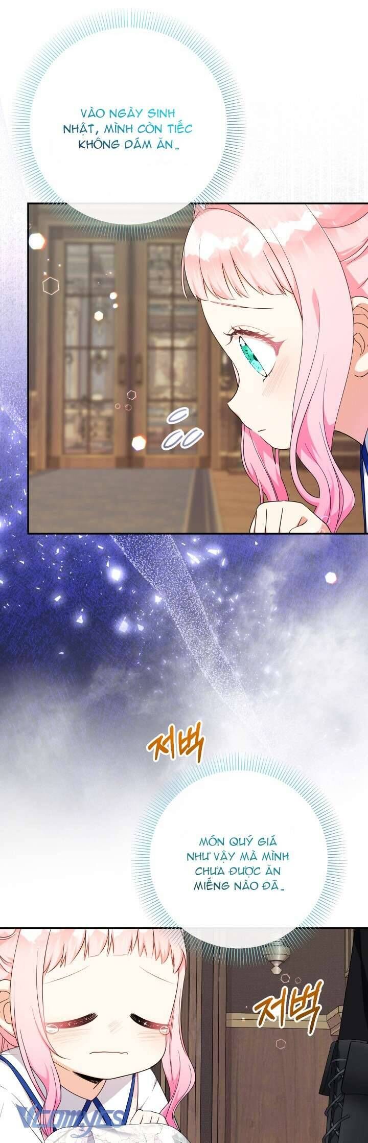 Tiểu Thư Tích Tiền Đi Bụi: Chapter 88