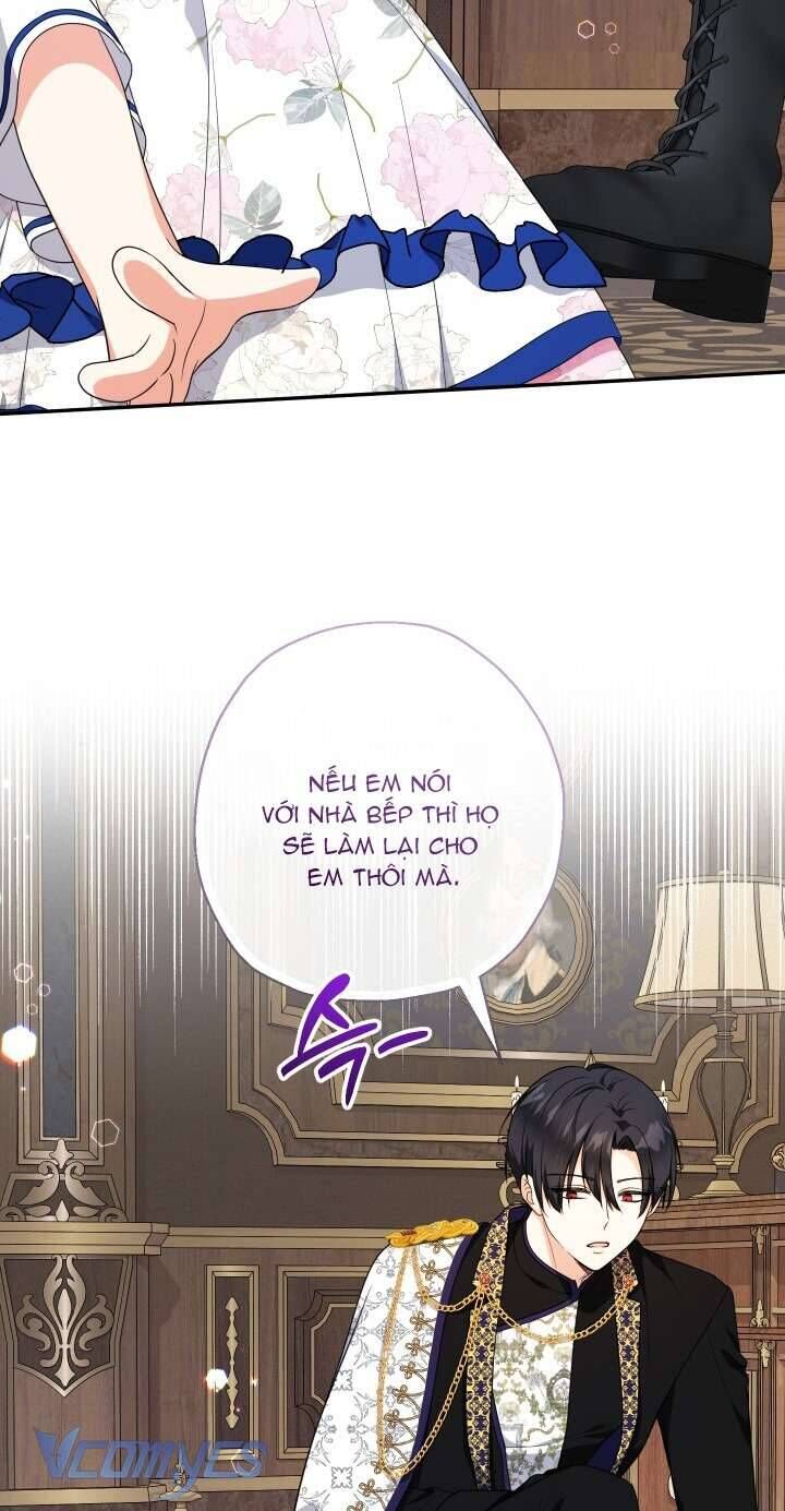 Tiểu Thư Tích Tiền Đi Bụi: Chapter 88