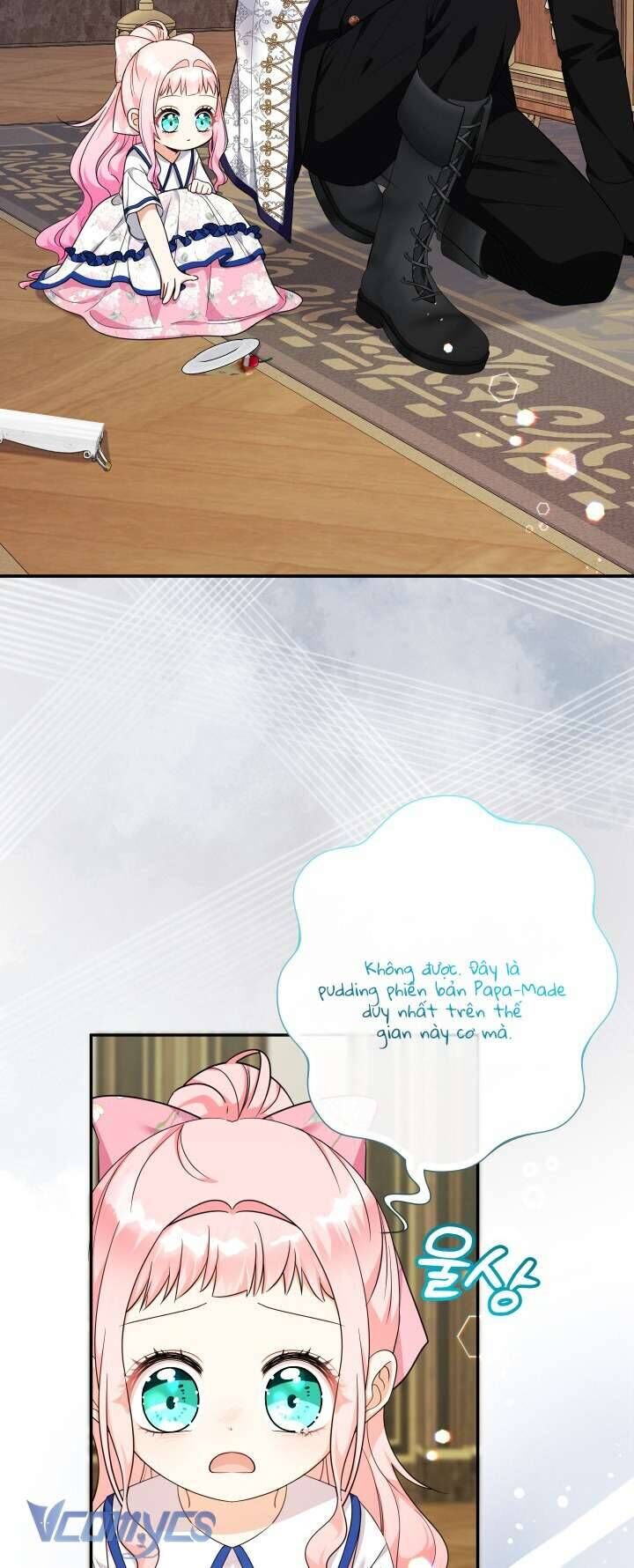 Tiểu Thư Tích Tiền Đi Bụi: Chapter 88