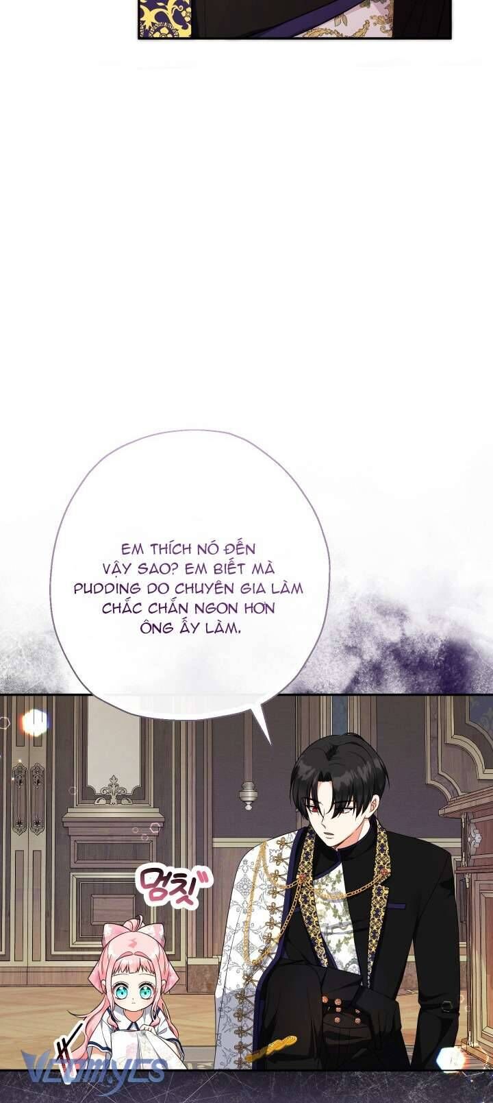 Tiểu Thư Tích Tiền Đi Bụi: Chapter 88
