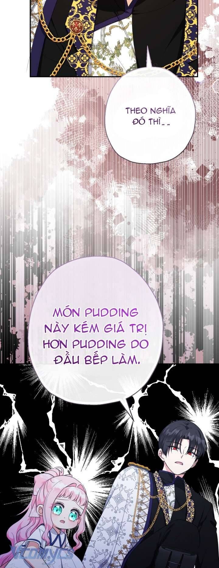 Tiểu Thư Tích Tiền Đi Bụi: Chapter 88