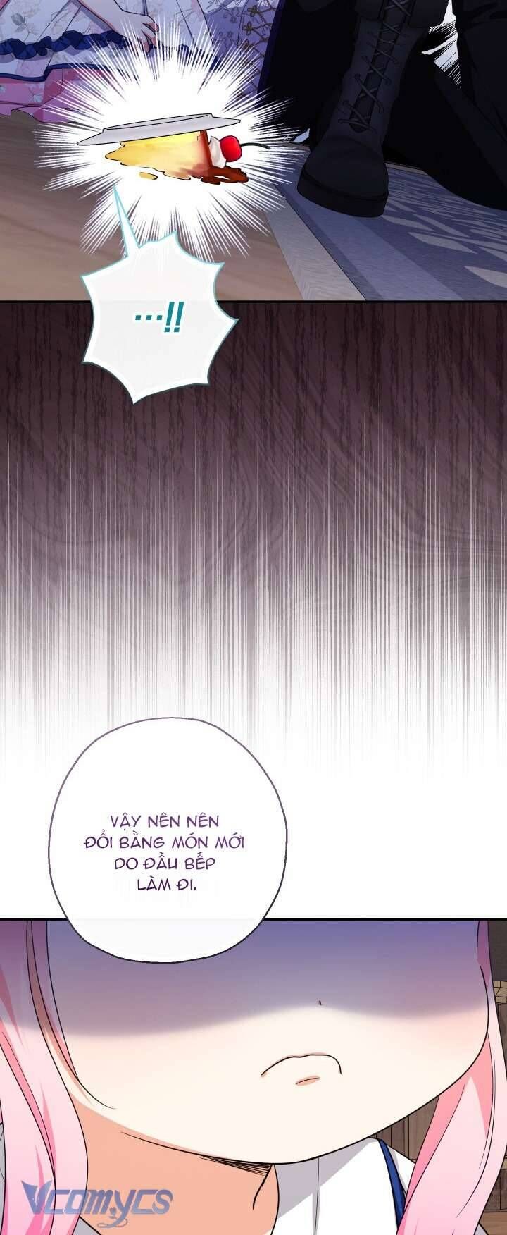 Tiểu Thư Tích Tiền Đi Bụi: Chapter 88