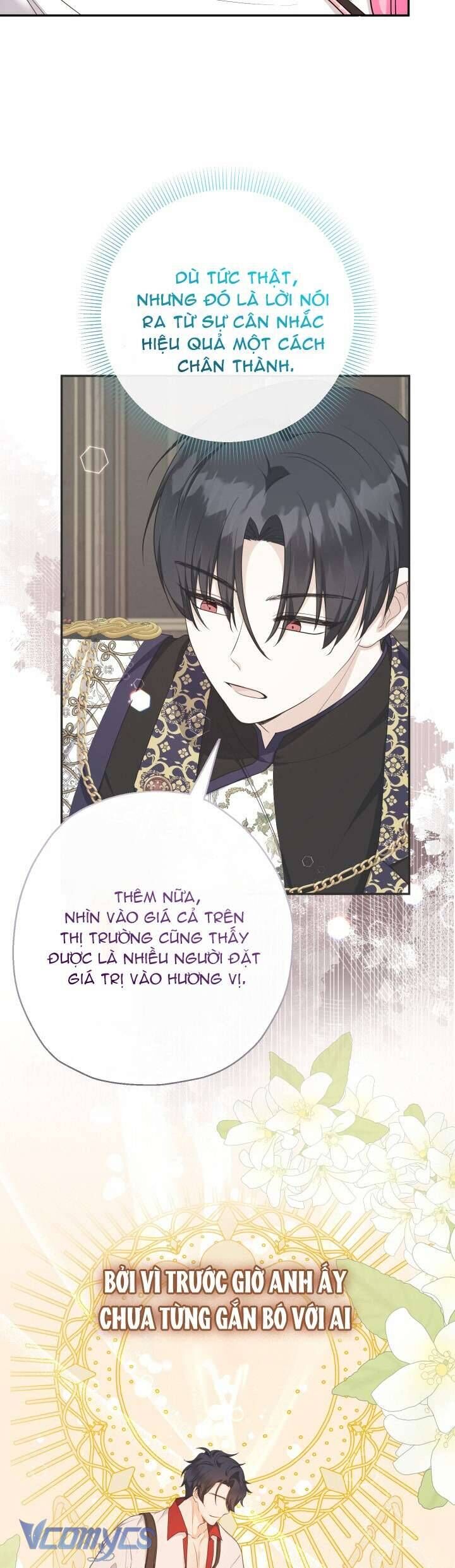 Tiểu Thư Tích Tiền Đi Bụi: Chapter 88