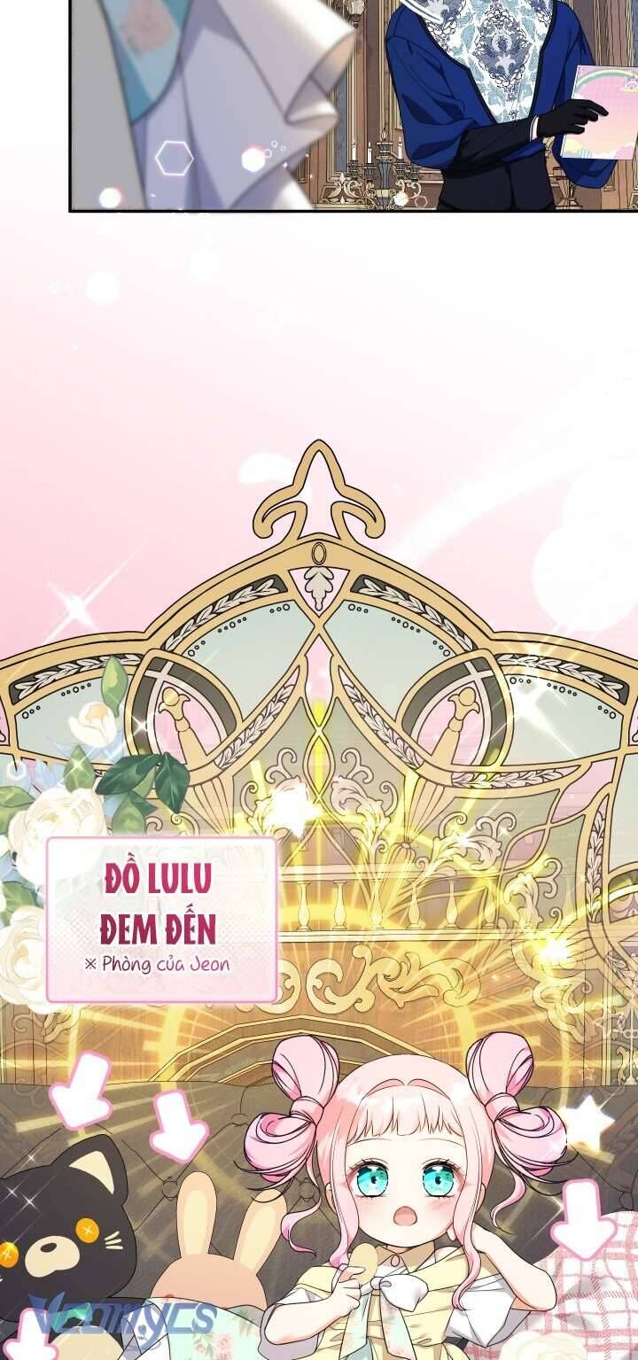 Tiểu Thư Tích Tiền Đi Bụi: Chapter 88