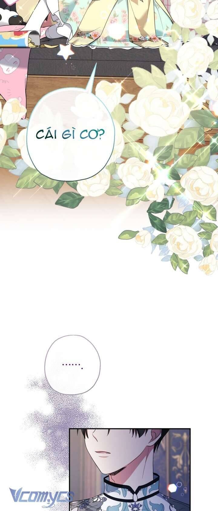 Tiểu Thư Tích Tiền Đi Bụi: Chapter 88