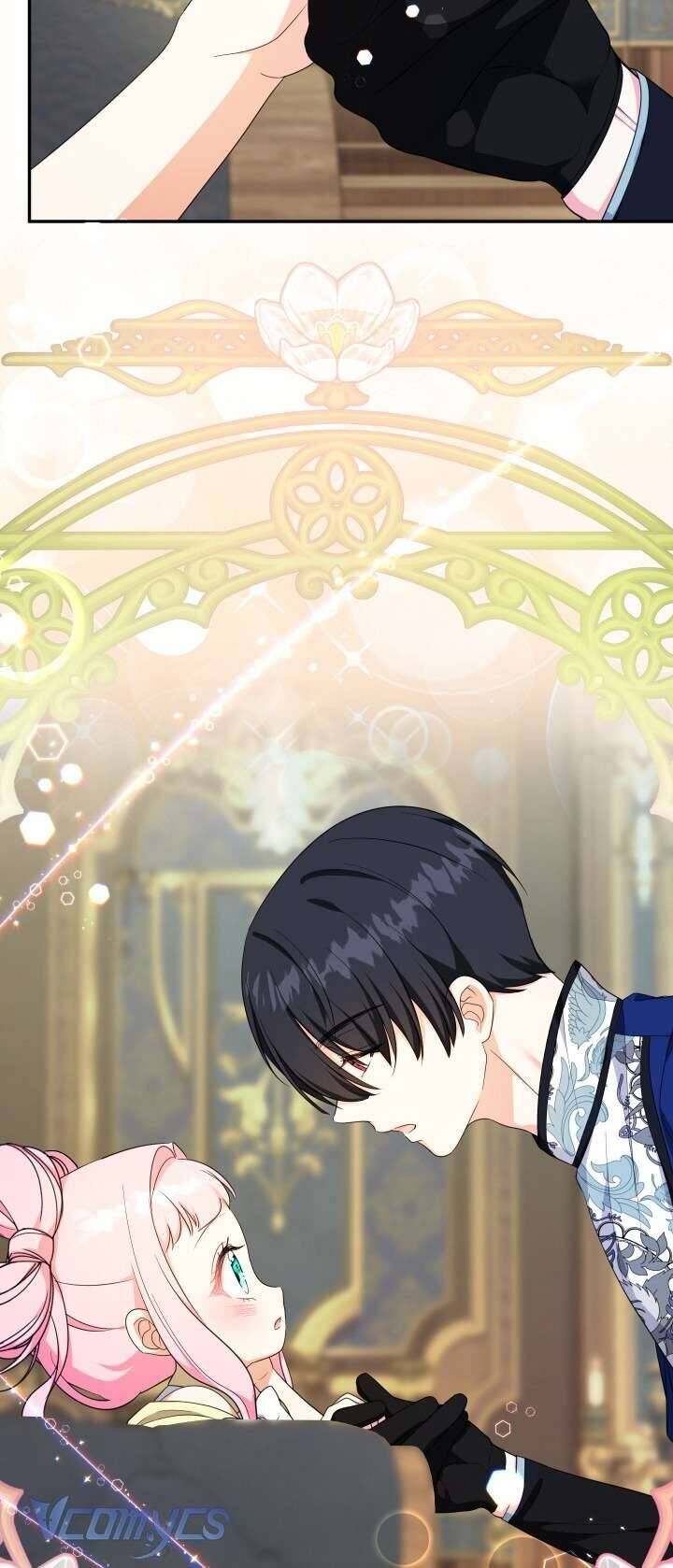 Tiểu Thư Tích Tiền Đi Bụi: Chapter 88