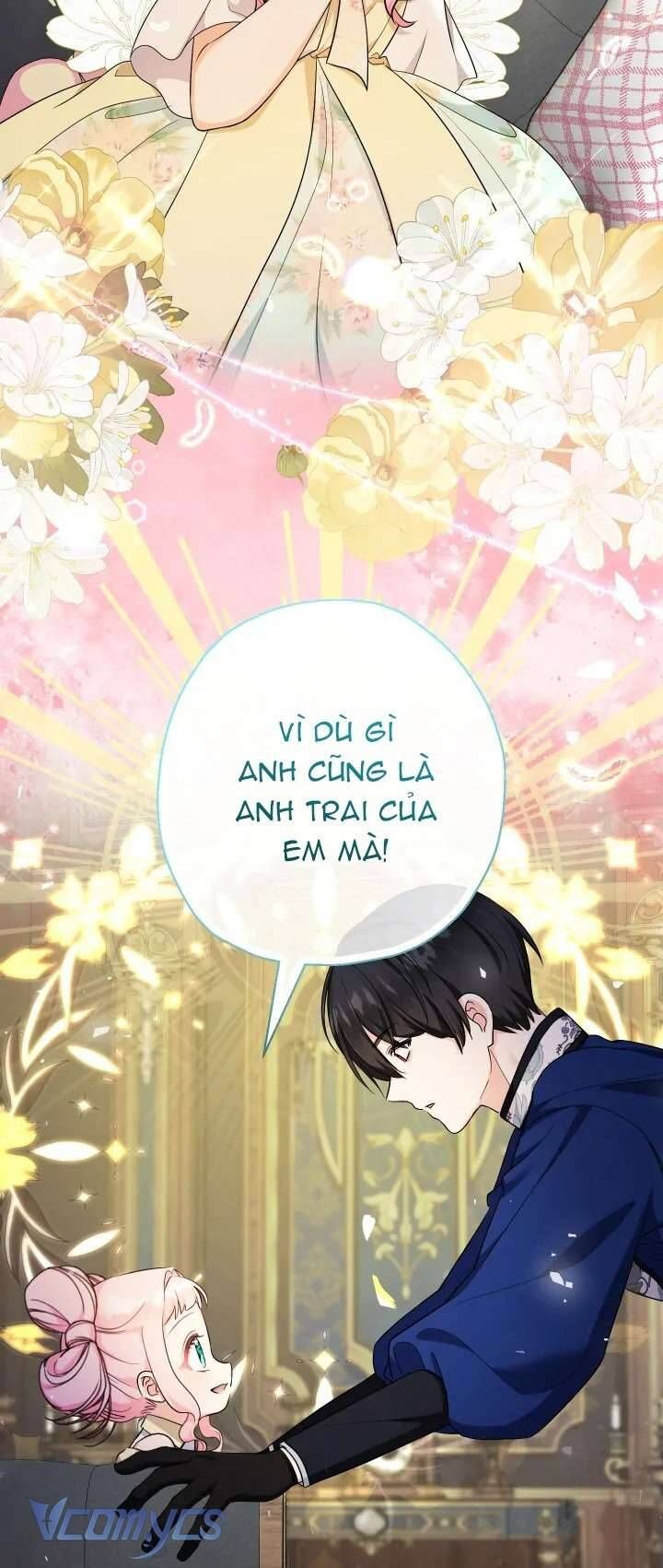 Tiểu Thư Tích Tiền Đi Bụi: Chapter 89