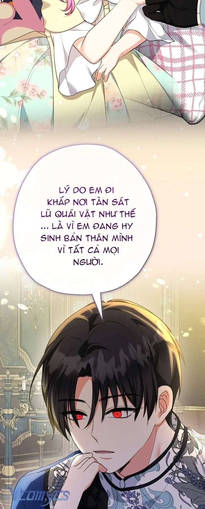 Tiểu Thư Tích Tiền Đi Bụi: Chapter 89