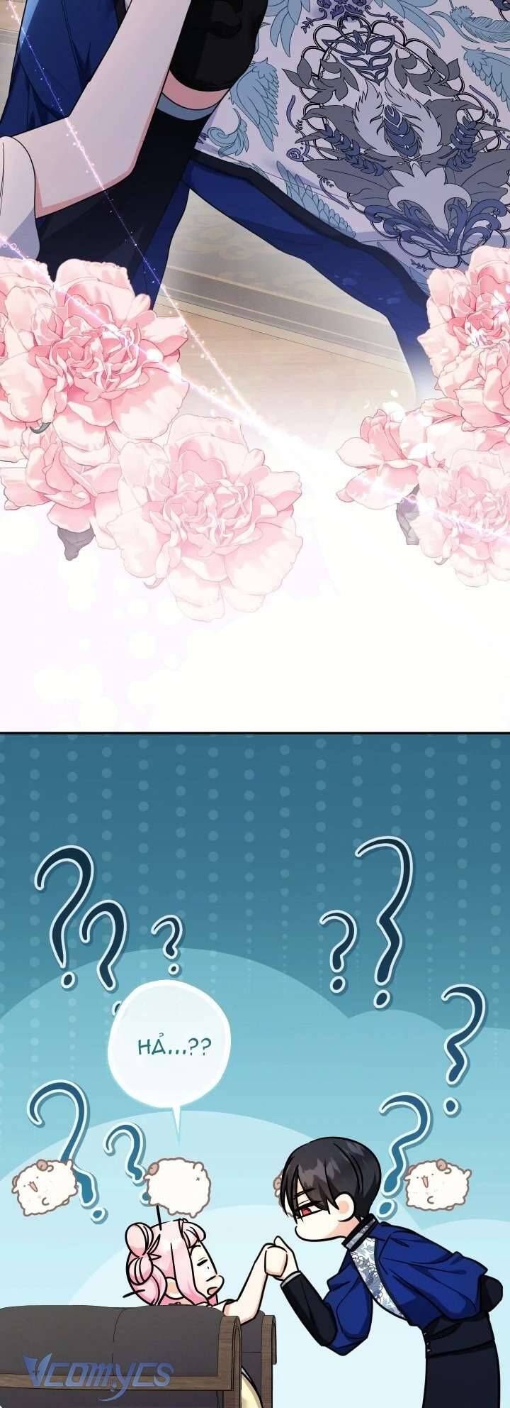 Tiểu Thư Tích Tiền Đi Bụi: Chapter 89