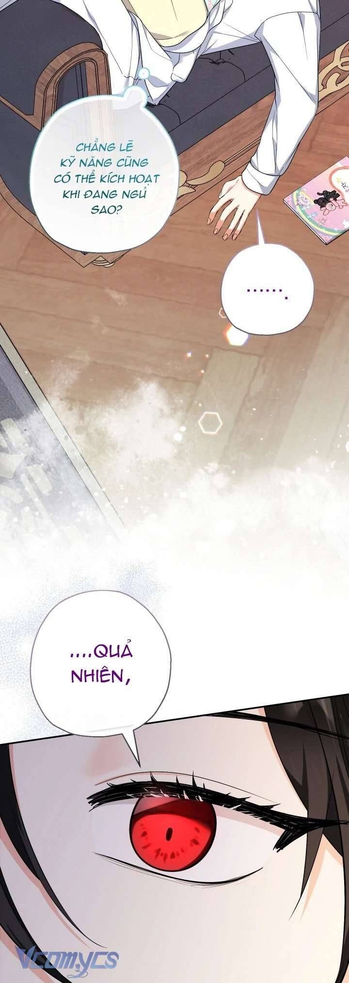 Tiểu Thư Tích Tiền Đi Bụi: Chapter 89