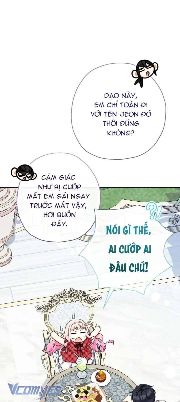 Tiểu Thư Tích Tiền Đi Bụi: Chapter 89