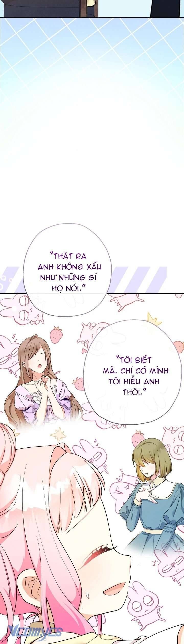 Tiểu Thư Tích Tiền Đi Bụi: Chapter 89