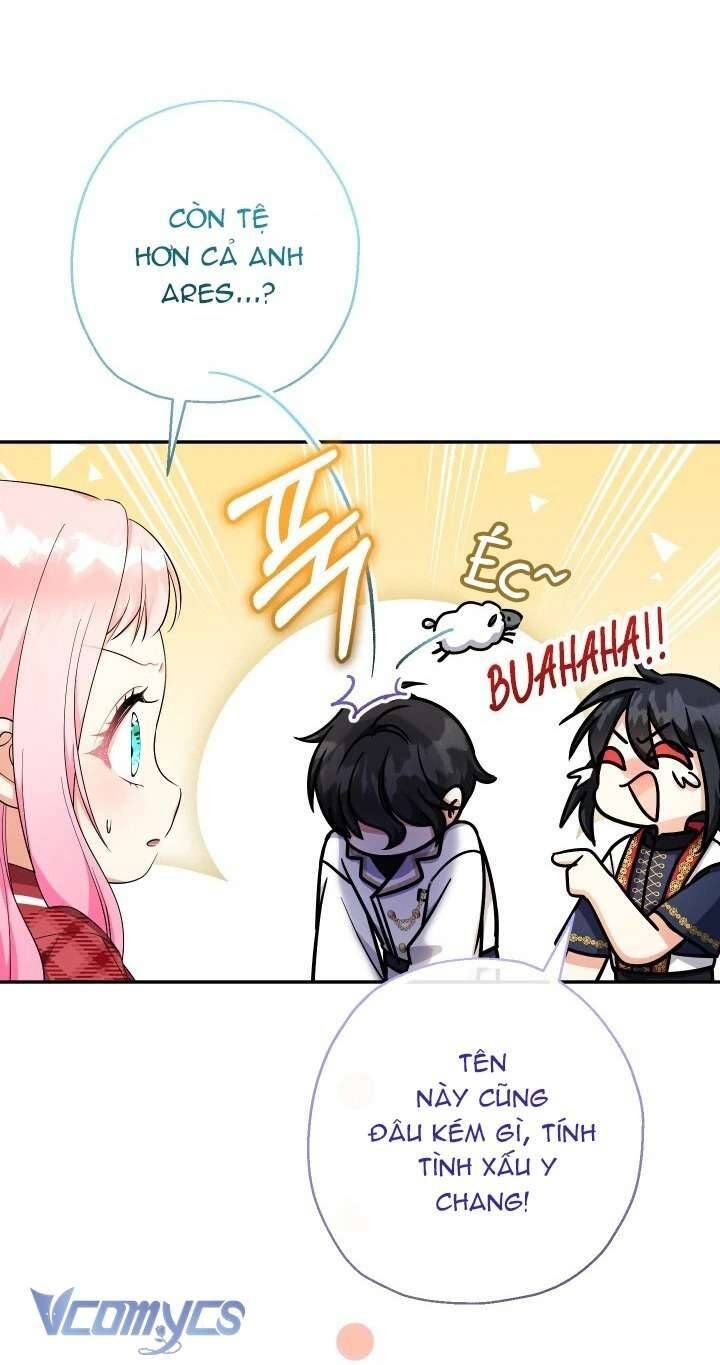 Tiểu Thư Tích Tiền Đi Bụi: Chapter 89