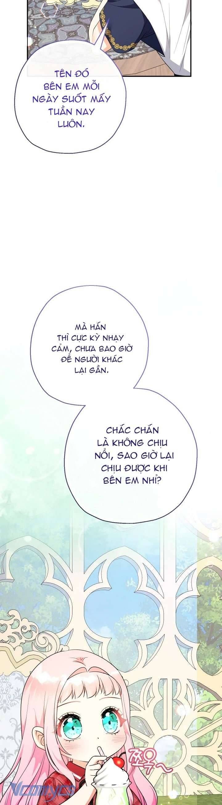 Tiểu Thư Tích Tiền Đi Bụi: Chapter 89