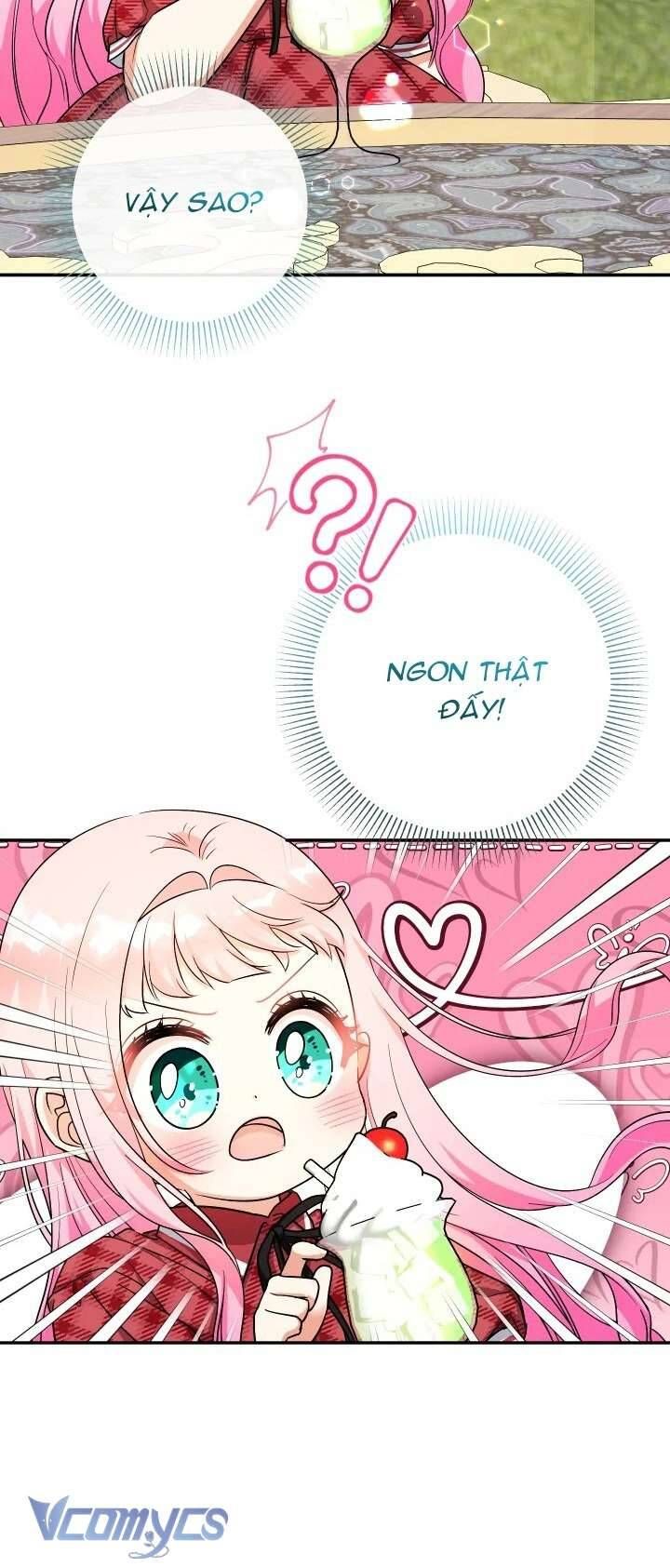 Tiểu Thư Tích Tiền Đi Bụi: Chapter 89