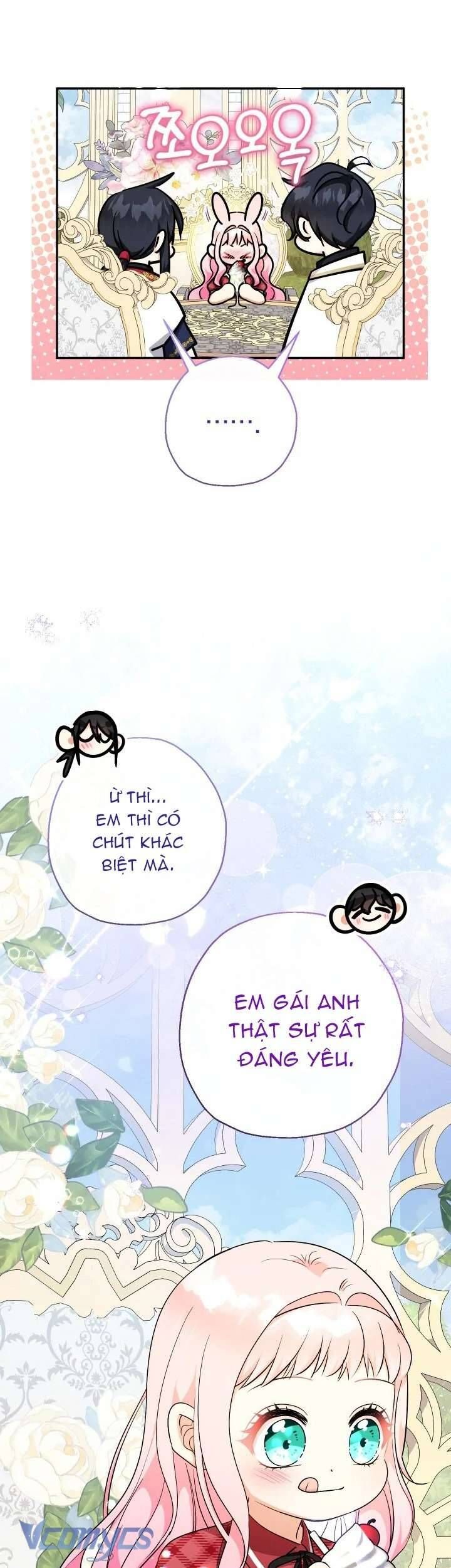 Tiểu Thư Tích Tiền Đi Bụi: Chapter 89