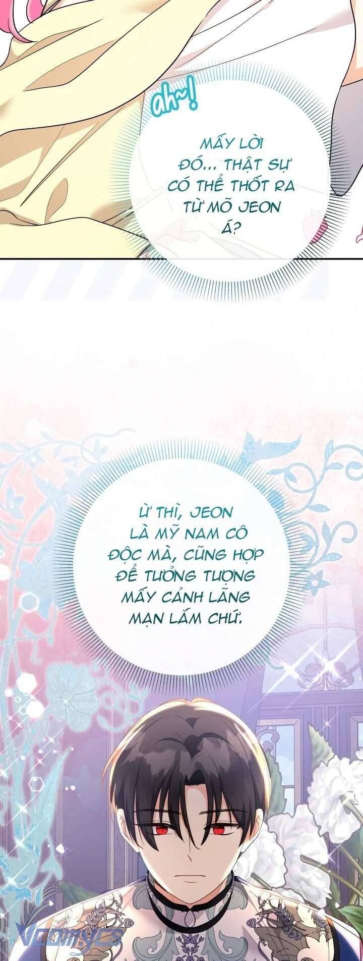 Tiểu Thư Tích Tiền Đi Bụi: Chapter 89