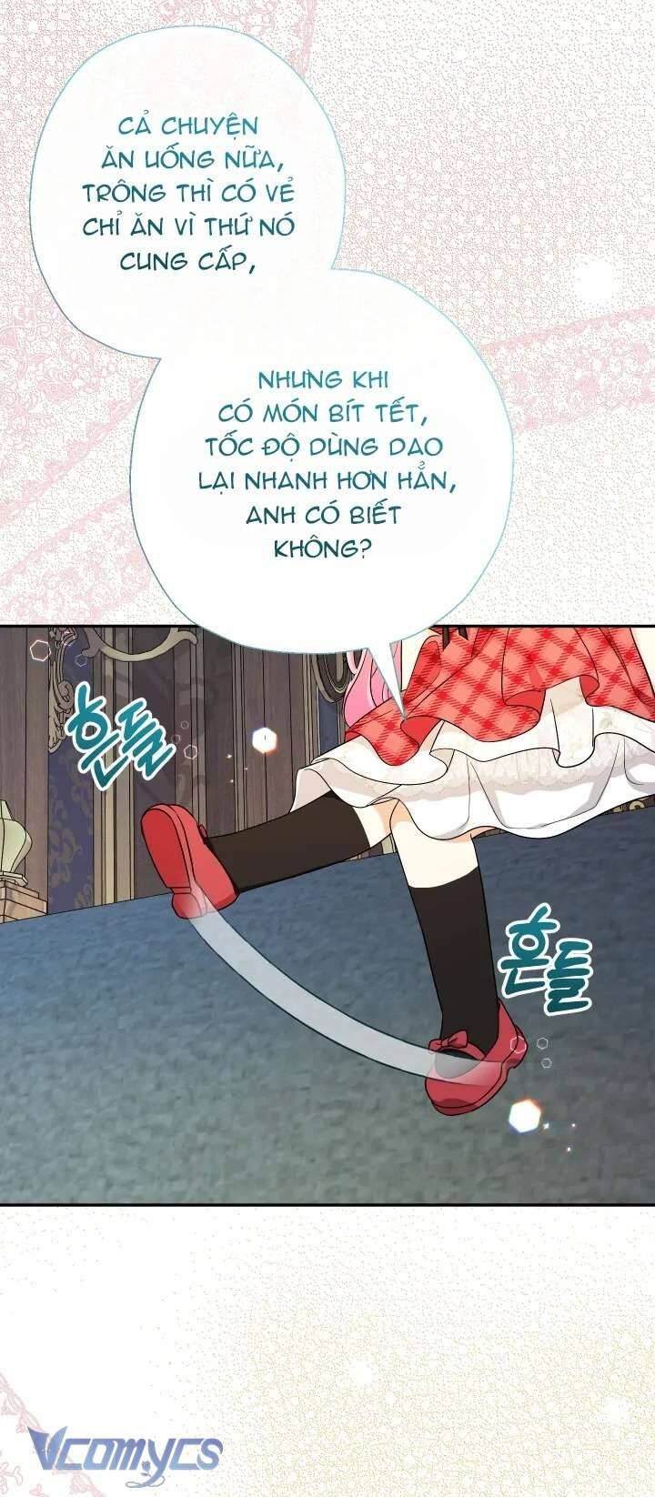 Tiểu Thư Tích Tiền Đi Bụi: Chapter 89