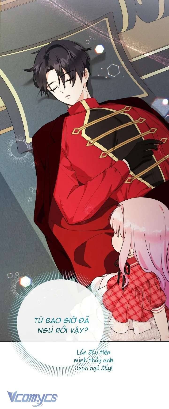 Tiểu Thư Tích Tiền Đi Bụi: Chapter 89