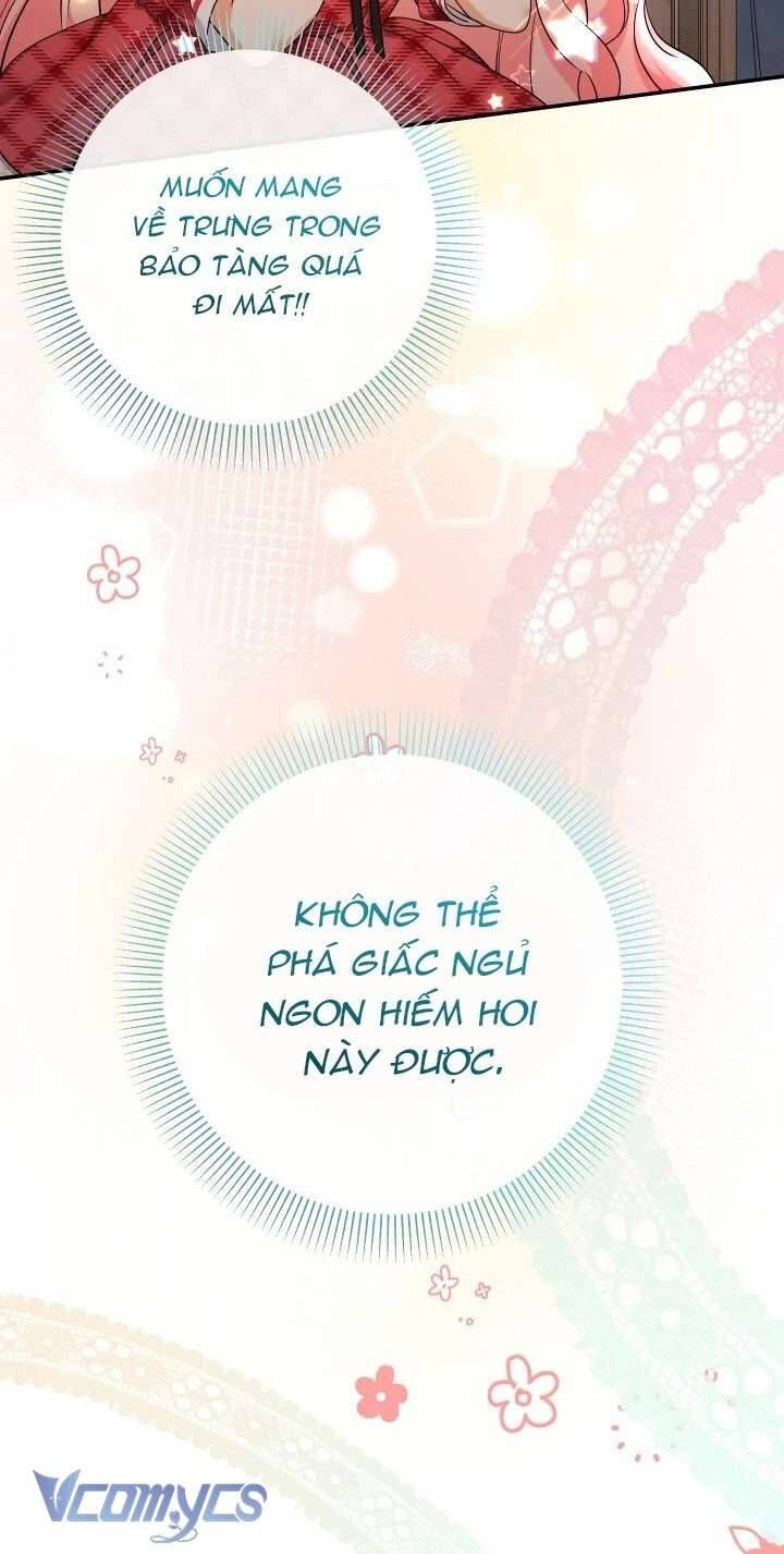 Tiểu Thư Tích Tiền Đi Bụi: Chapter 89