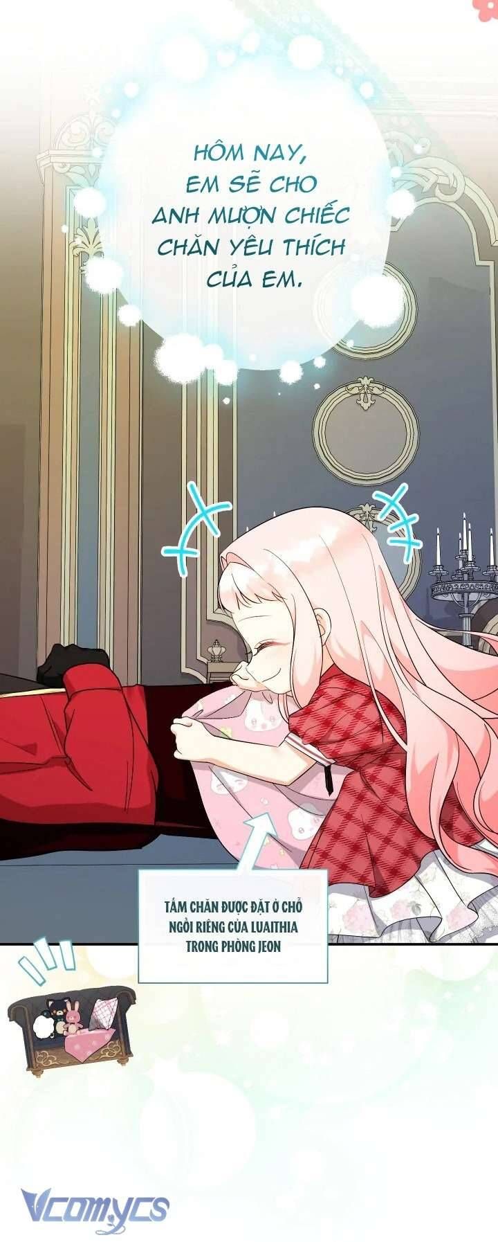 Tiểu Thư Tích Tiền Đi Bụi: Chapter 89