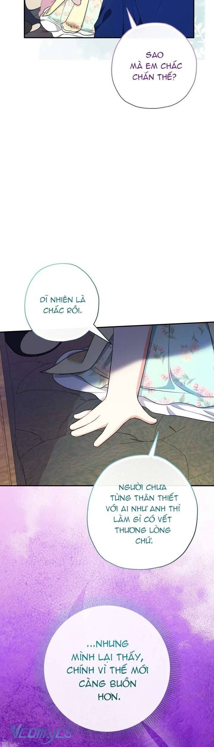 Tiểu Thư Tích Tiền Đi Bụi: Chapter 89