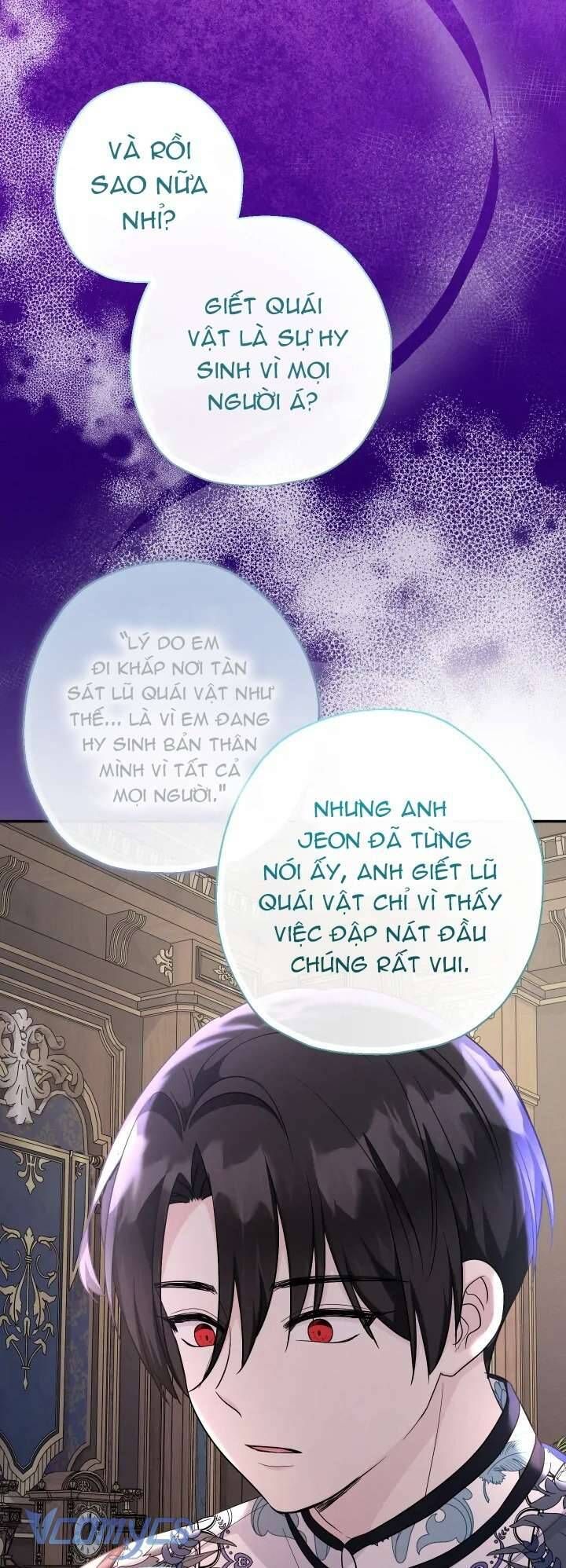 Tiểu Thư Tích Tiền Đi Bụi: Chapter 89