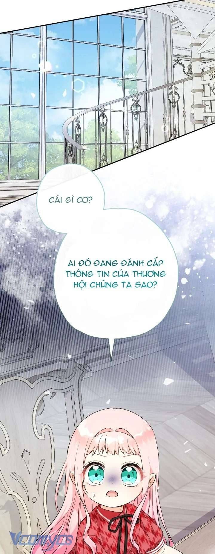Tiểu Thư Tích Tiền Đi Bụi: Chapter 90