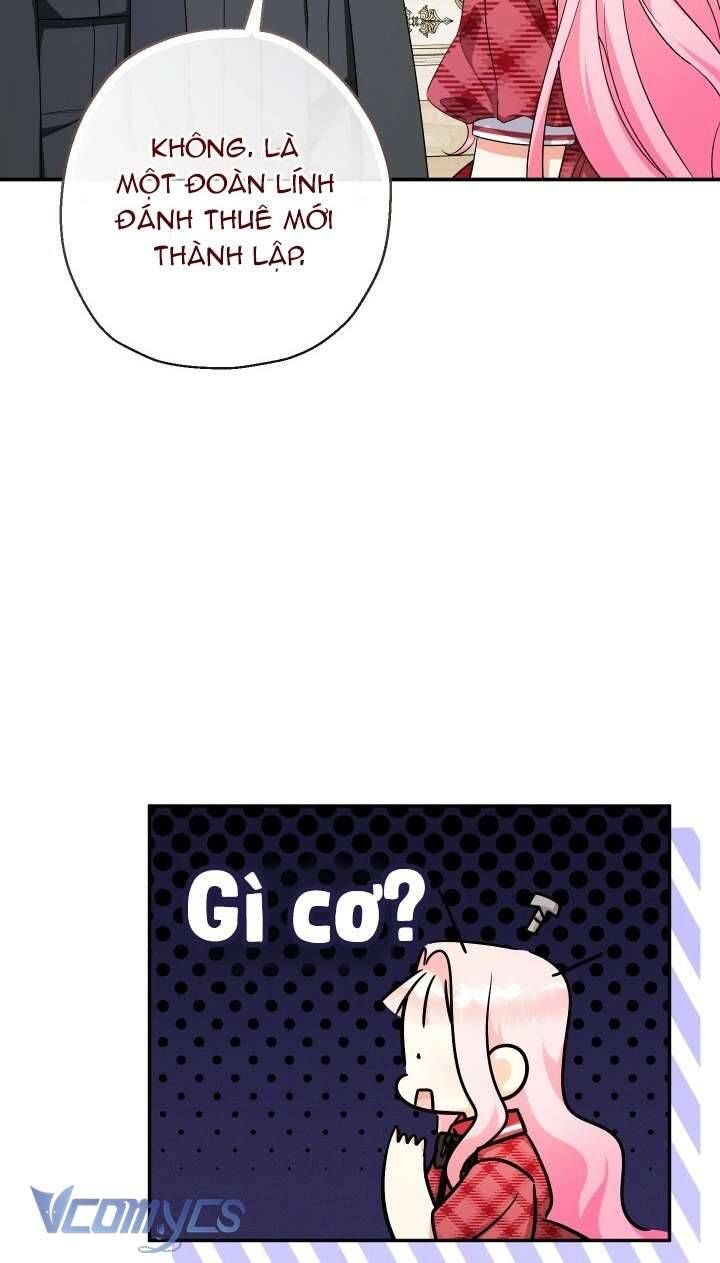 Tiểu Thư Tích Tiền Đi Bụi: Chapter 90