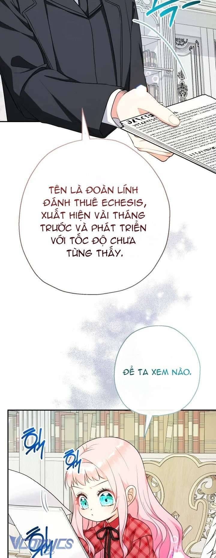 Tiểu Thư Tích Tiền Đi Bụi: Chapter 90