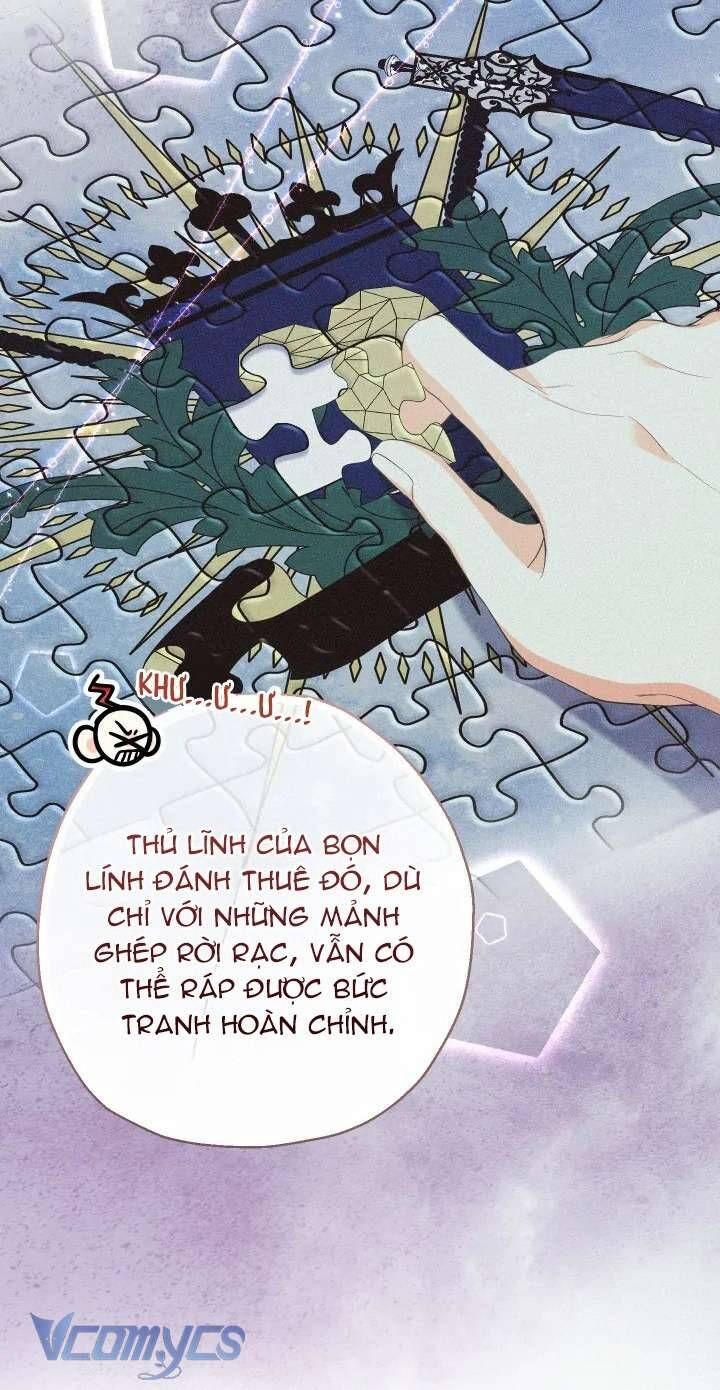 Tiểu Thư Tích Tiền Đi Bụi: Chapter 90