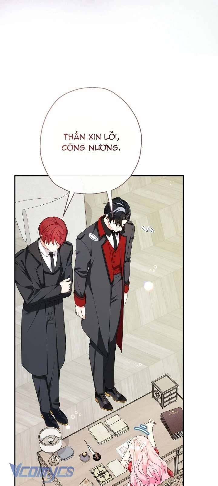 Tiểu Thư Tích Tiền Đi Bụi: Chapter 90