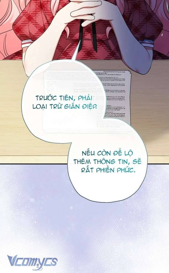 Tiểu Thư Tích Tiền Đi Bụi: Chapter 90