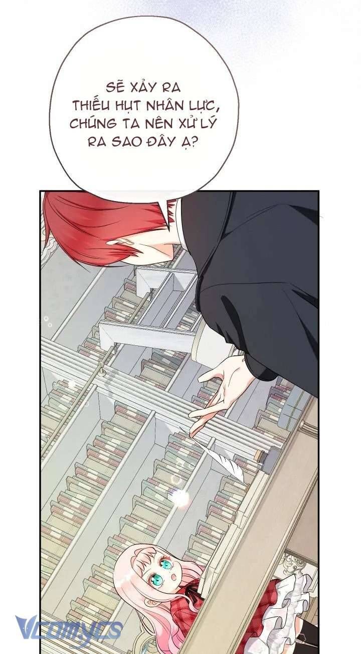 Tiểu Thư Tích Tiền Đi Bụi: Chapter 90