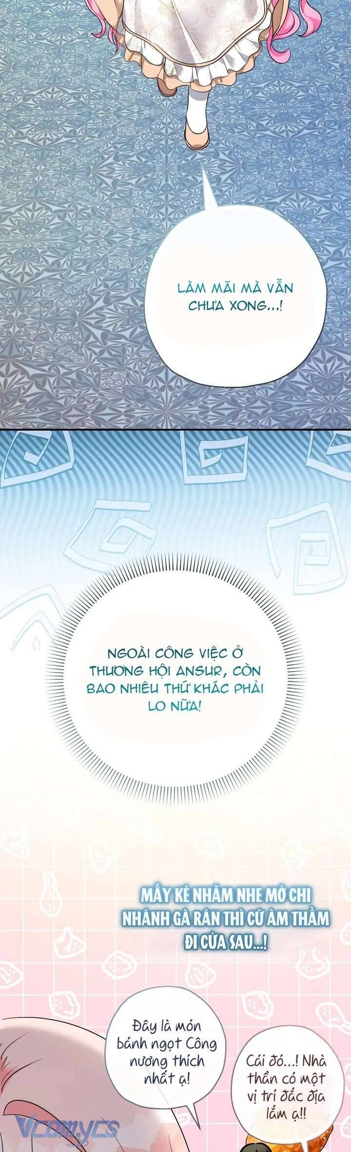 Tiểu Thư Tích Tiền Đi Bụi: Chapter 90