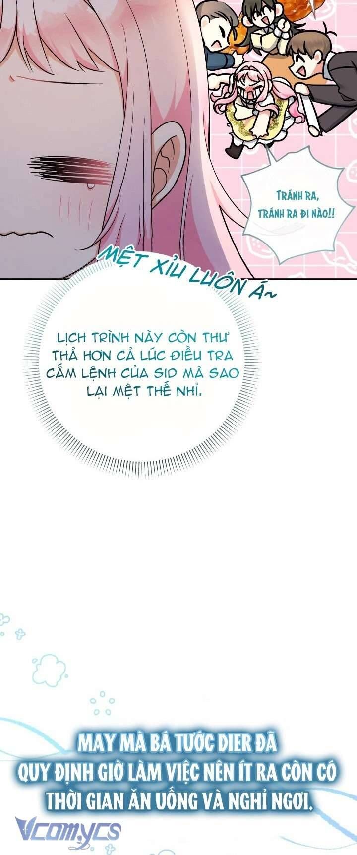 Tiểu Thư Tích Tiền Đi Bụi: Chapter 90