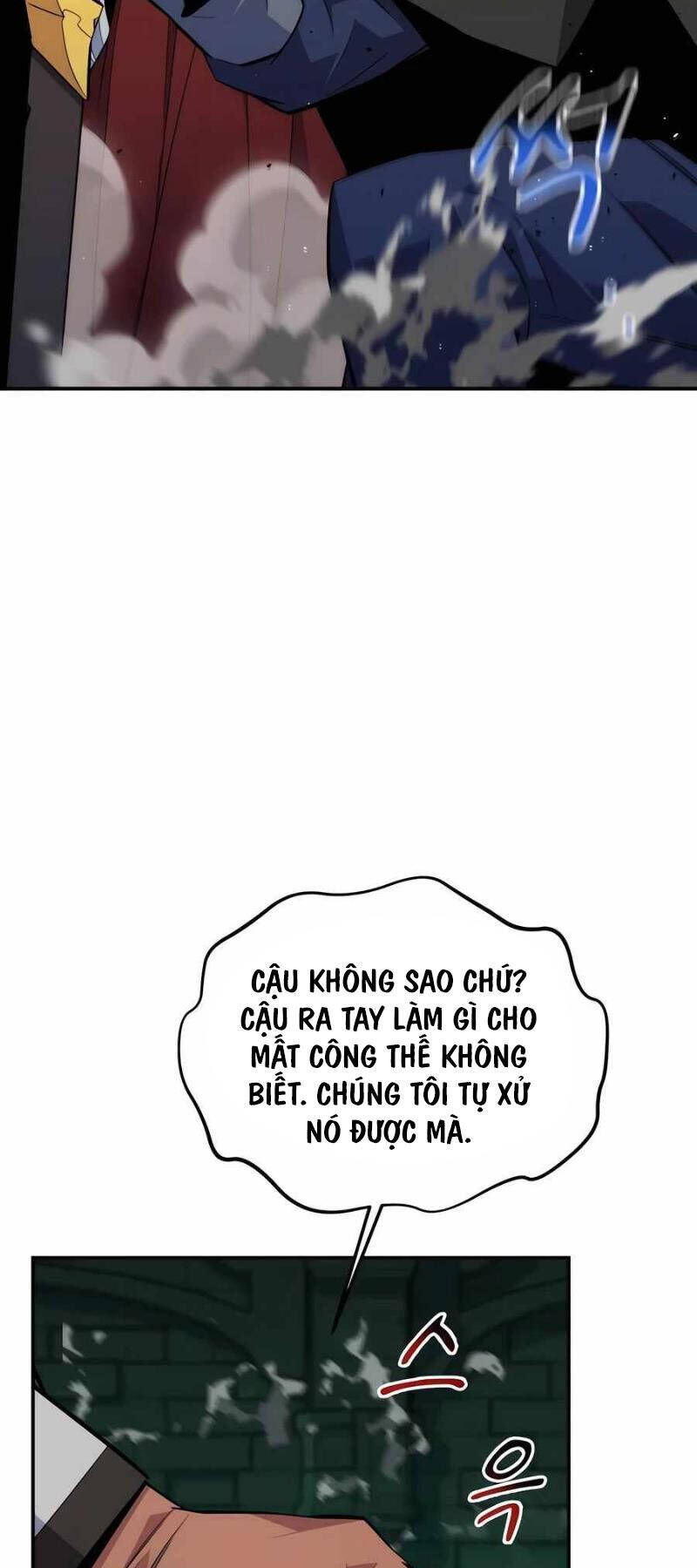 Tiểu Thư Tích Tiền Đi Bụi: Chapter 90
