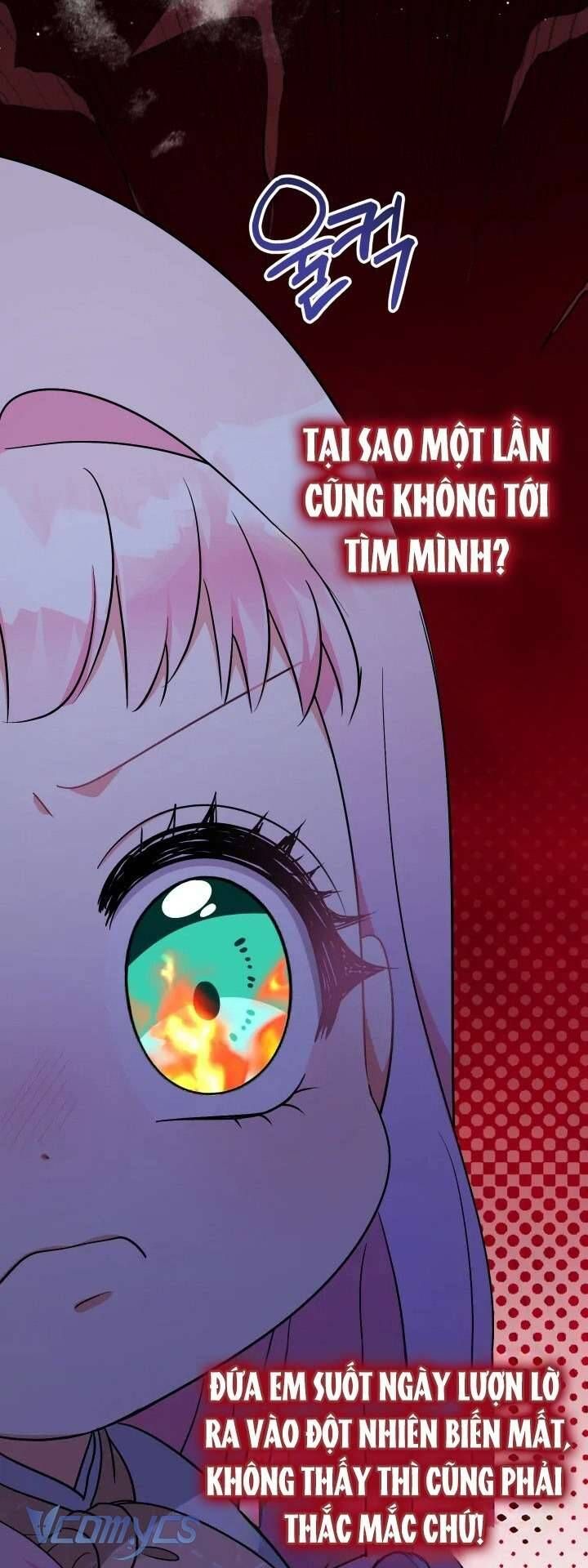 Tiểu Thư Tích Tiền Đi Bụi: Chapter 90