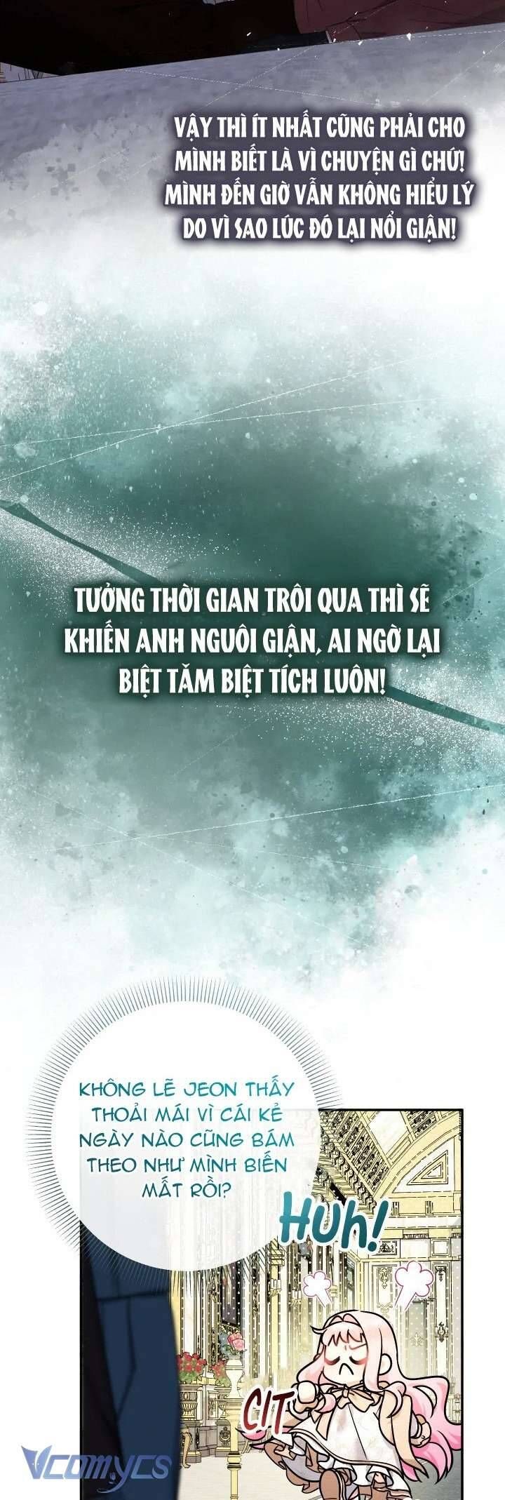 Tiểu Thư Tích Tiền Đi Bụi: Chapter 90