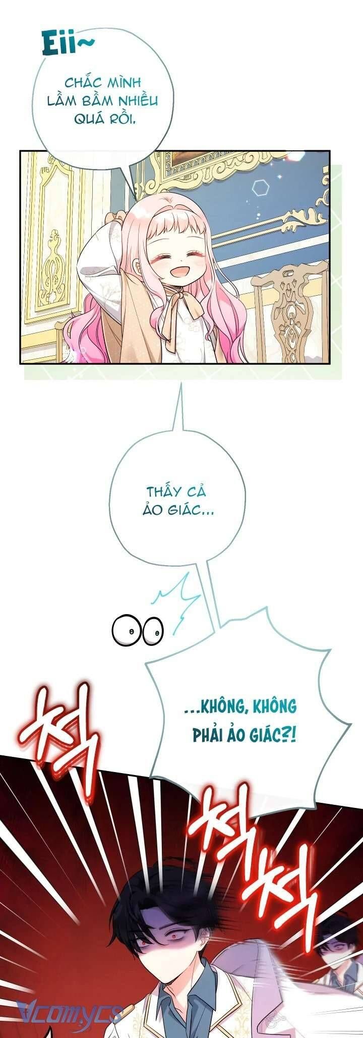 Tiểu Thư Tích Tiền Đi Bụi: Chapter 90