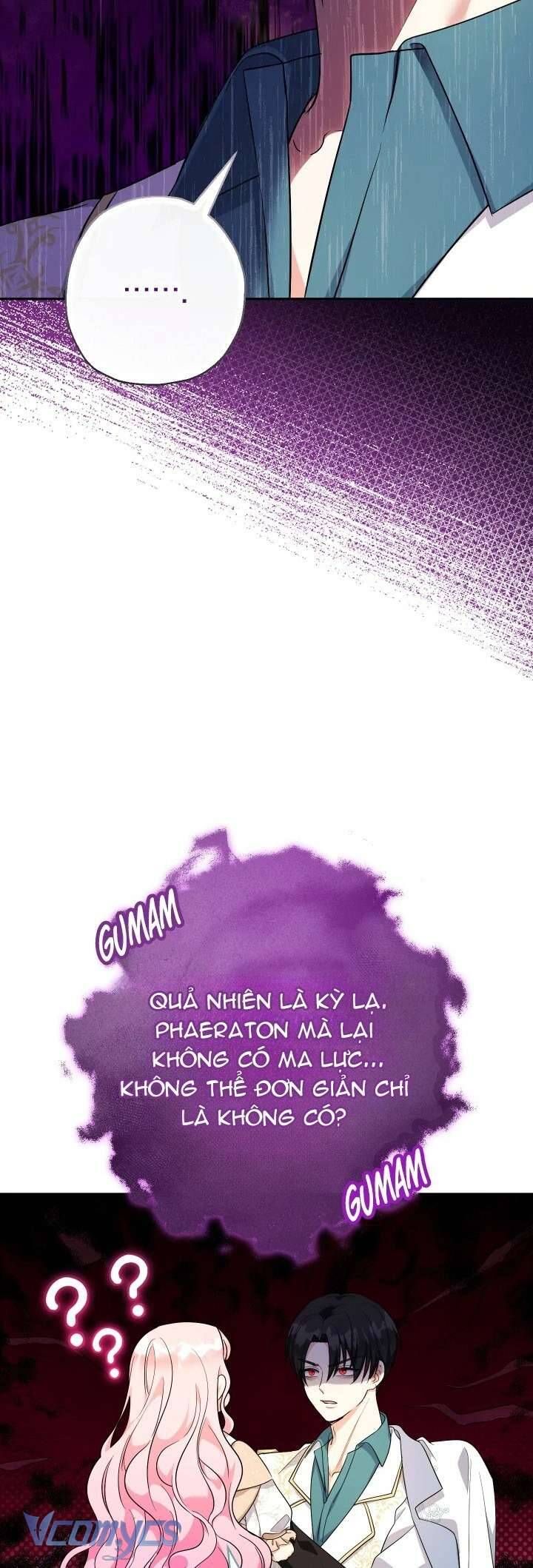 Tiểu Thư Tích Tiền Đi Bụi: Chapter 90