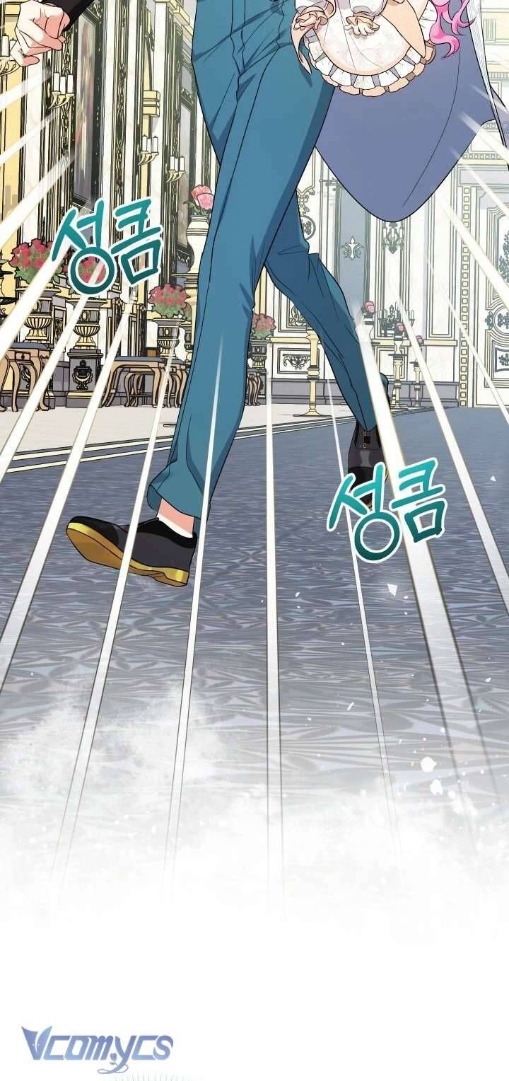 Tiểu Thư Tích Tiền Đi Bụi: Chapter 90