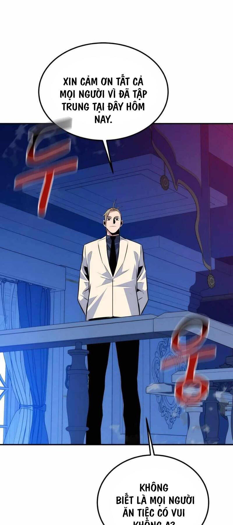 Tiểu Thư Tích Tiền Đi Bụi: Chapter 90