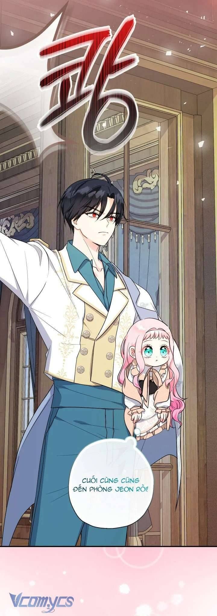 Tiểu Thư Tích Tiền Đi Bụi: Chapter 90